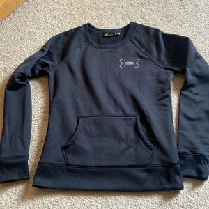 Under Armour sweatshirt